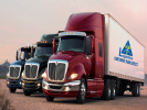 Vận tải đường bộ - Logistics SBI - Công Ty CP SBI